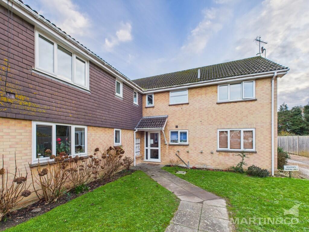 Main image of property: Richmond Avenue , Bognor Regis