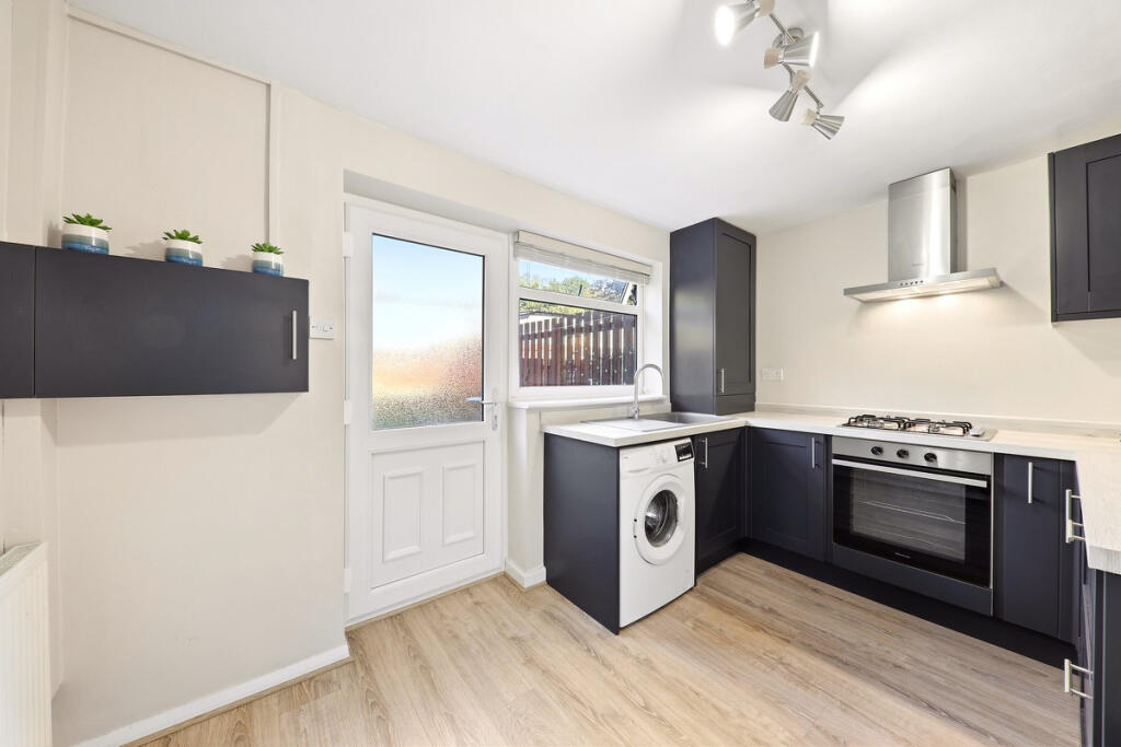 House in Leeds - View 4