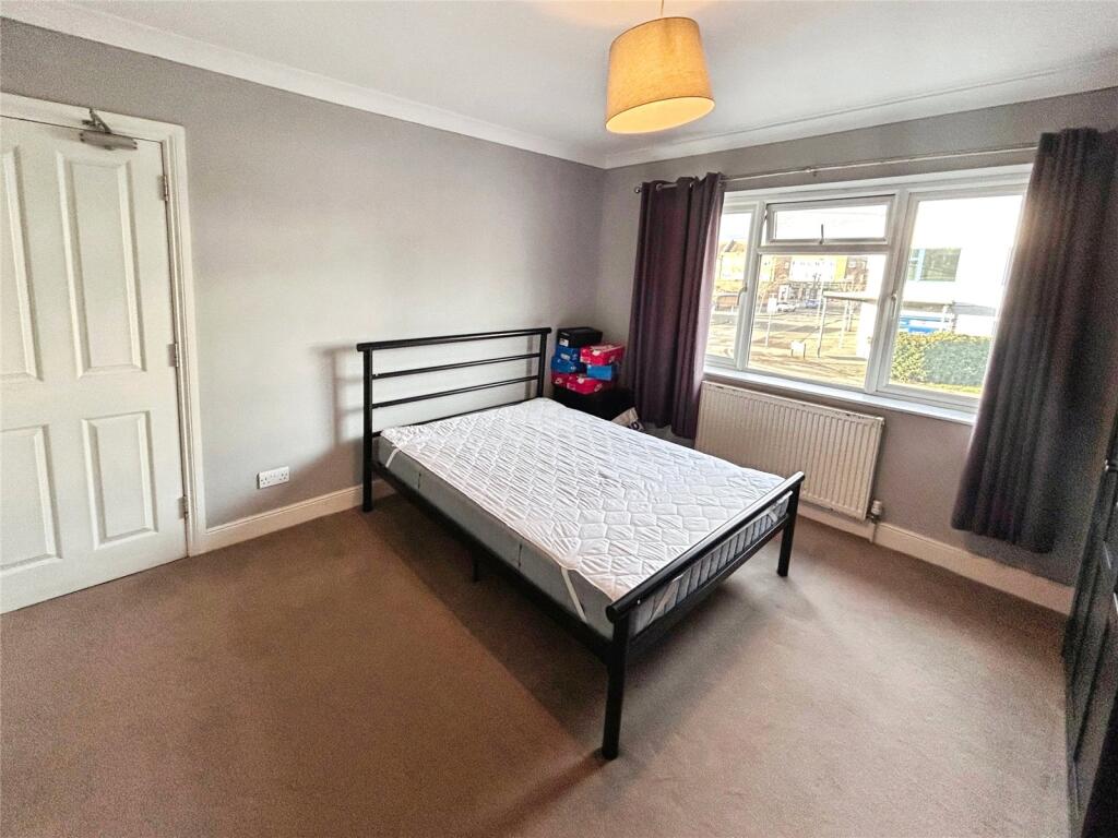 Main image of property: Stockheath Road, Havant, Hampshire, PO9