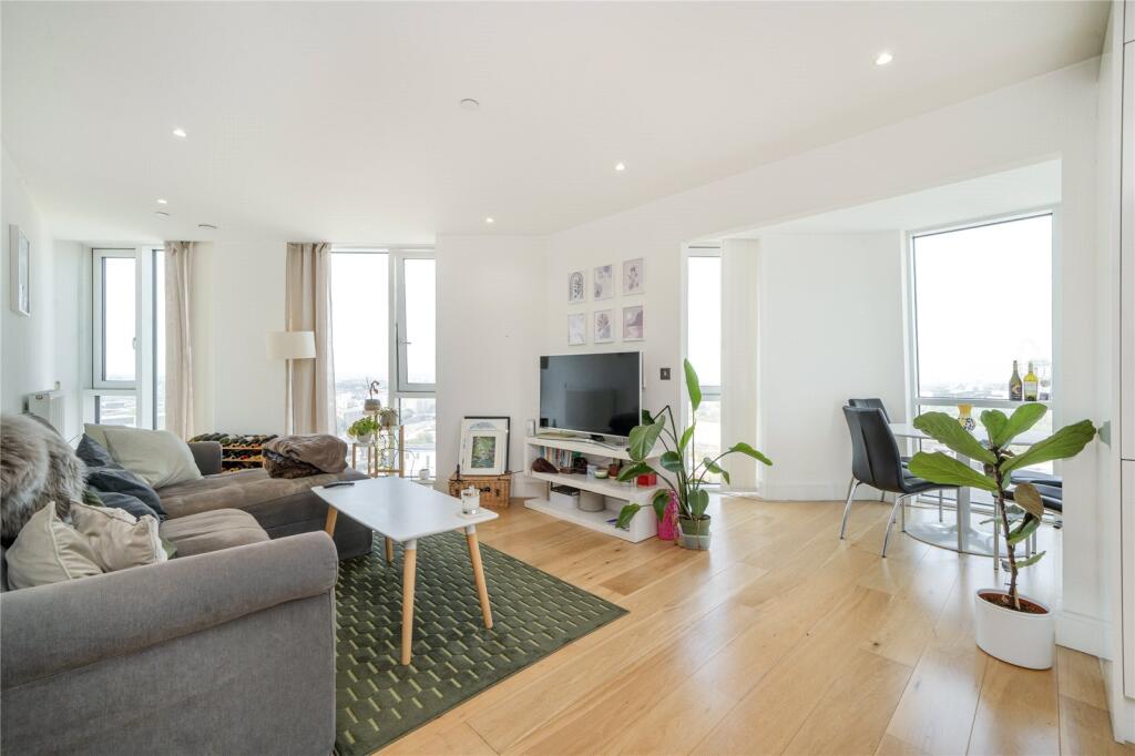Apartment in London - View 2