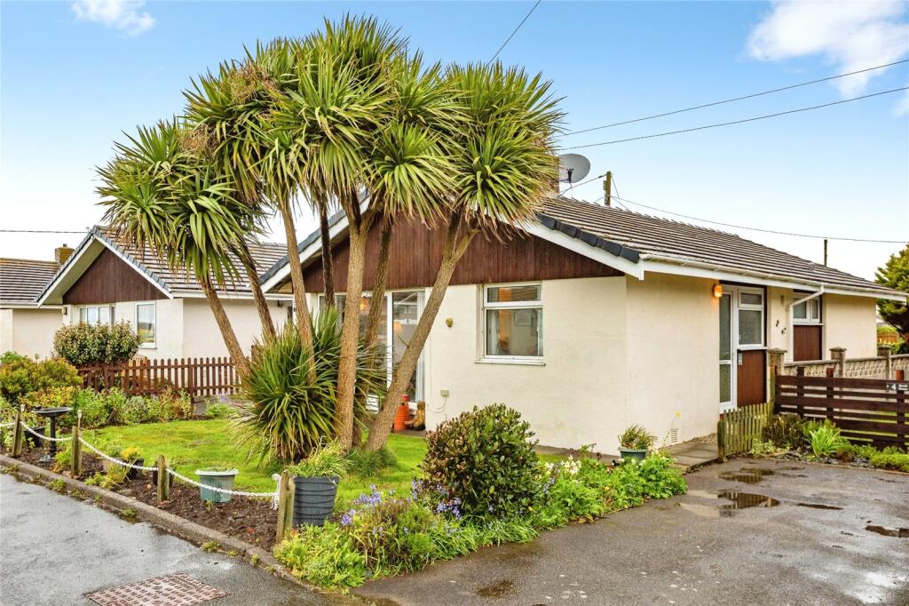 Main image of property: Renfrew Drive, Ynyslas, Borth, Ceredigion, SY24