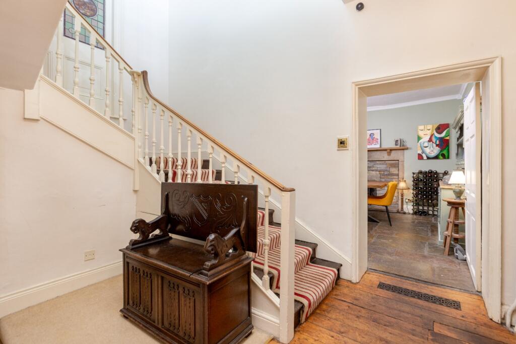 House in Reeth, Jenny Hill, Reeth, Fremington and Healaugh - More
