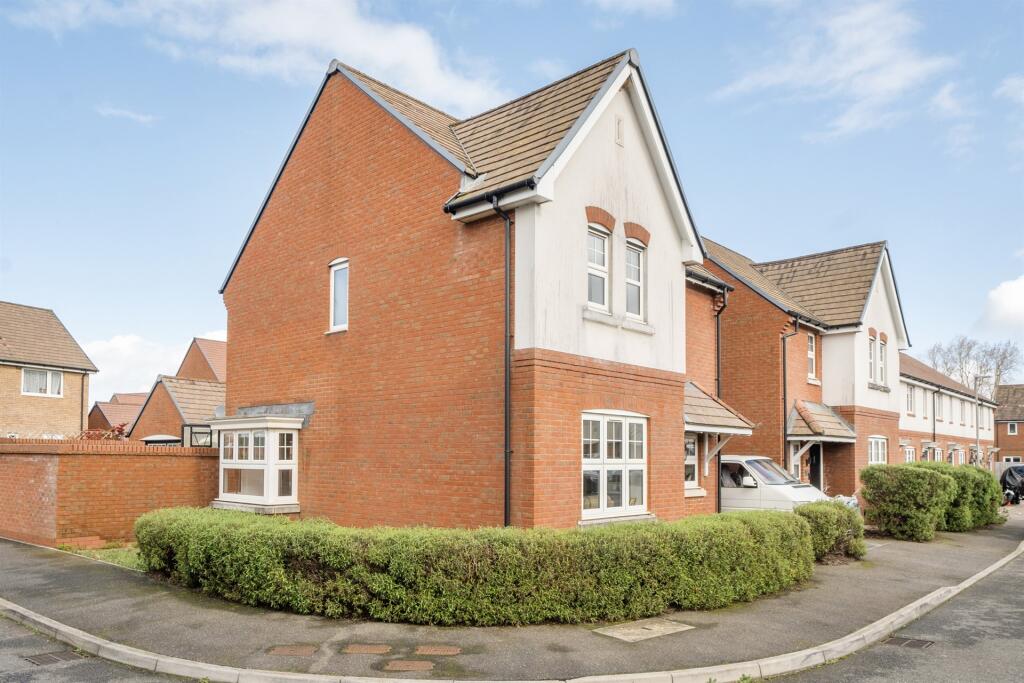 Main image of property: Wareham