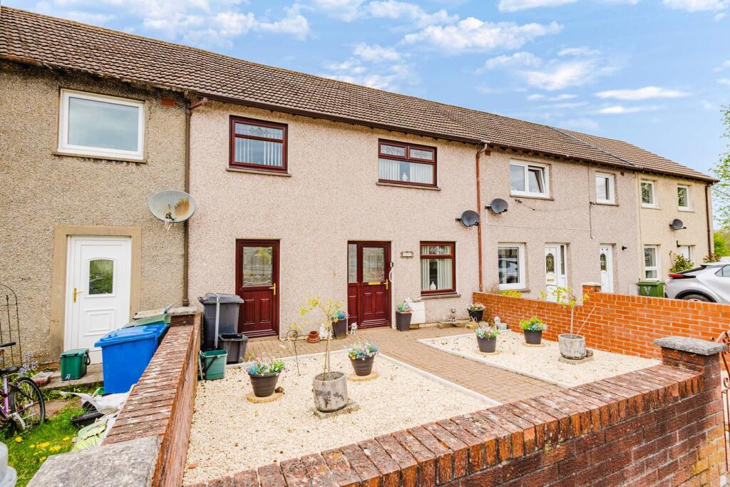 Main image of property: Gordon Street, Catrine, KA5