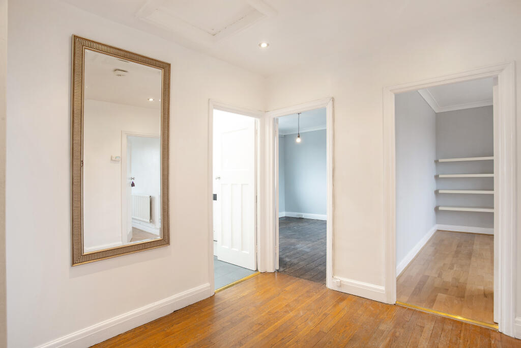 Apartment in Twickenham - View 5