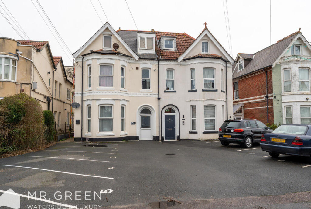Main image of property: Westby Road, Bournemouth, Dorset, BH5 1HD