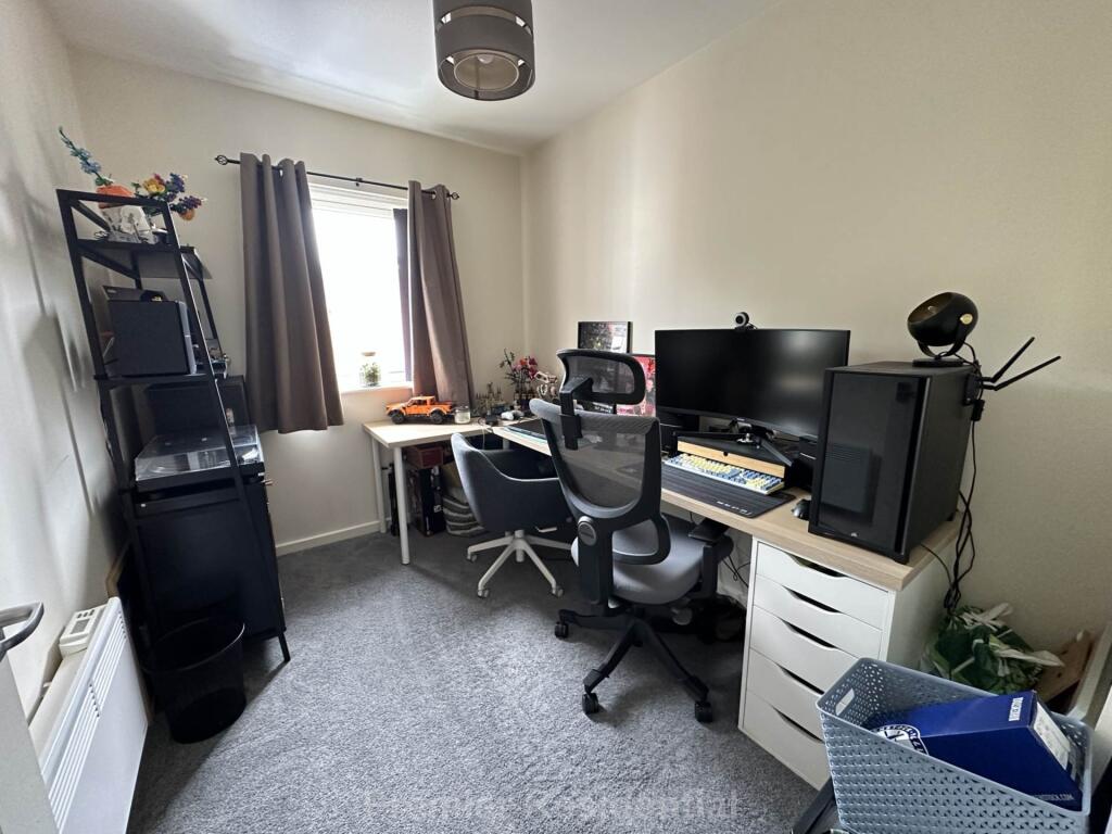Main image of property: Newbridge Close, Radcliffe