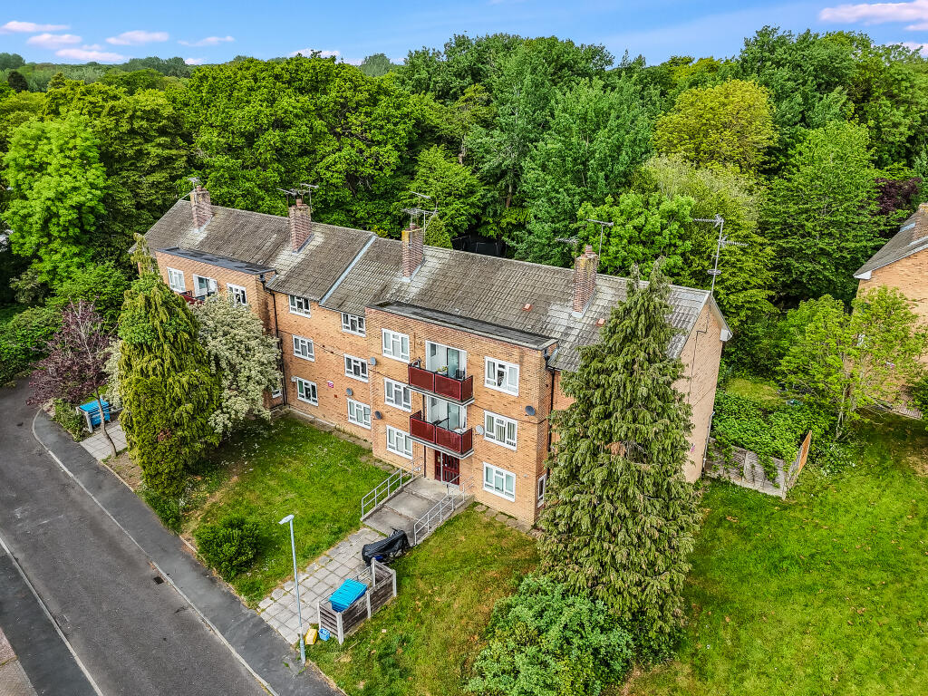 Main image of property: St Stephens Crescent, Brentwood