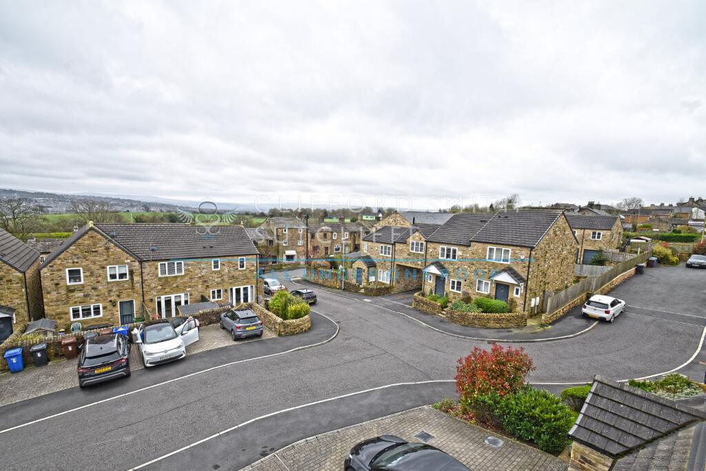 Additional image 18 of Pendle Lane, Fence
