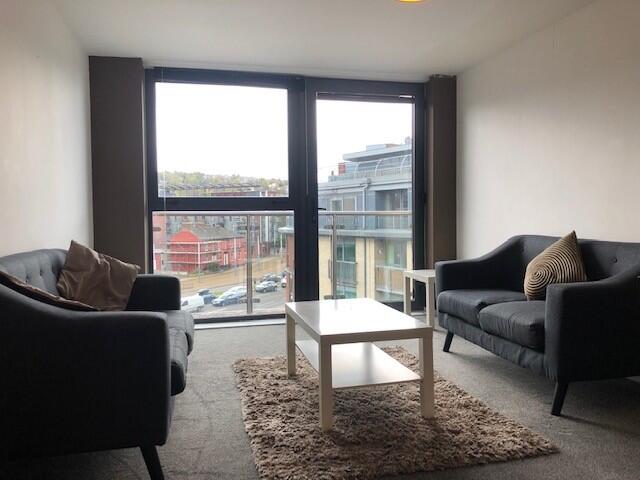 Main image of property: Dun Street, Kelham Island, Sheffield, S3