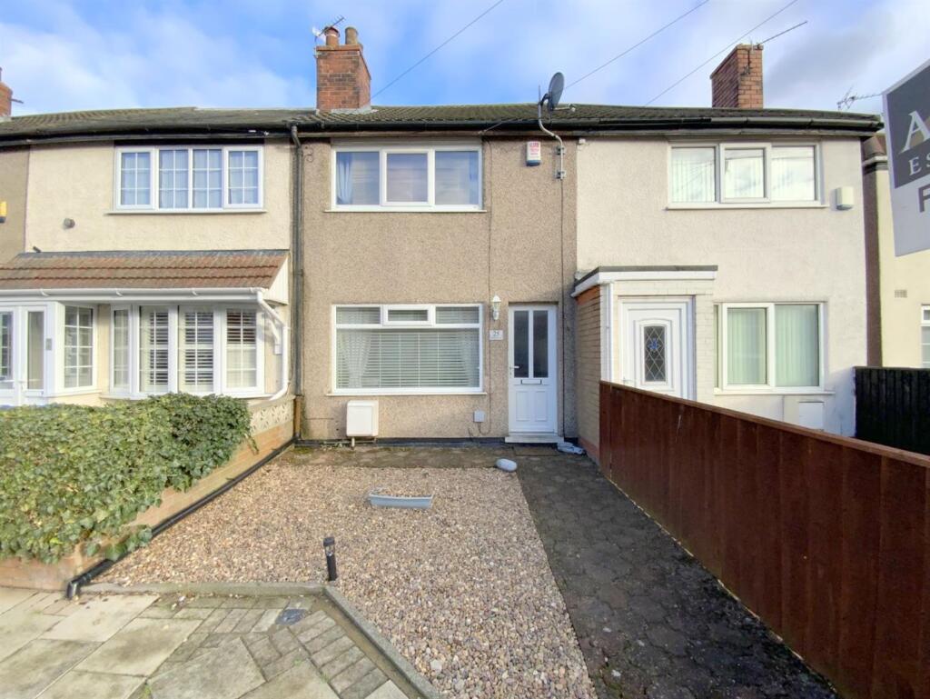 Main image of property: Helene Grove, Grimsby