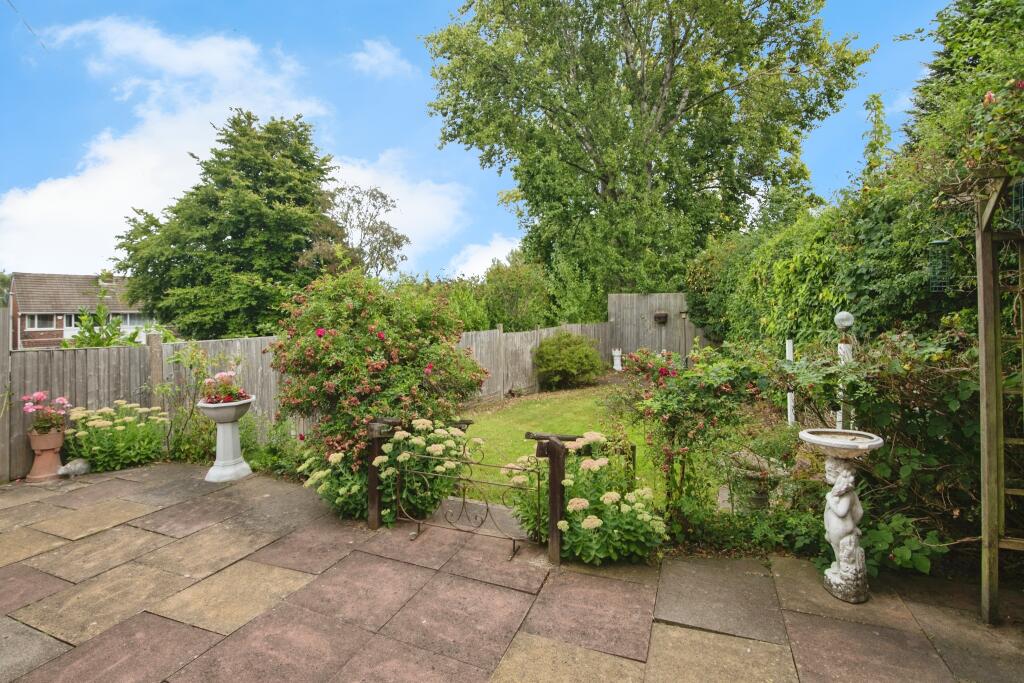 Additional image 2 of Cross Walk, Oldbury, B69