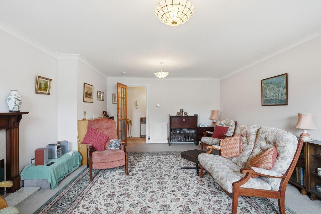 Apartment in Edinburgh, Bangholm, Trinity - View 2