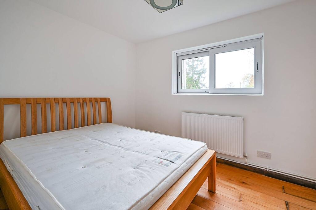 Main image of property: Cleveland Road, Ealing, London, W13