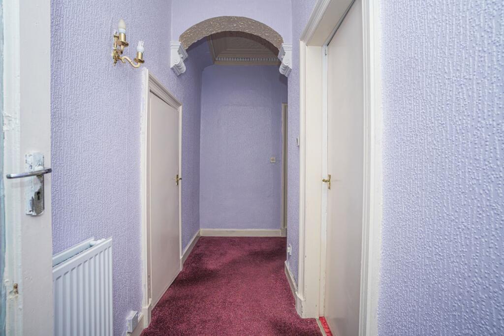 Apartment in Kirkcaldy - View 4