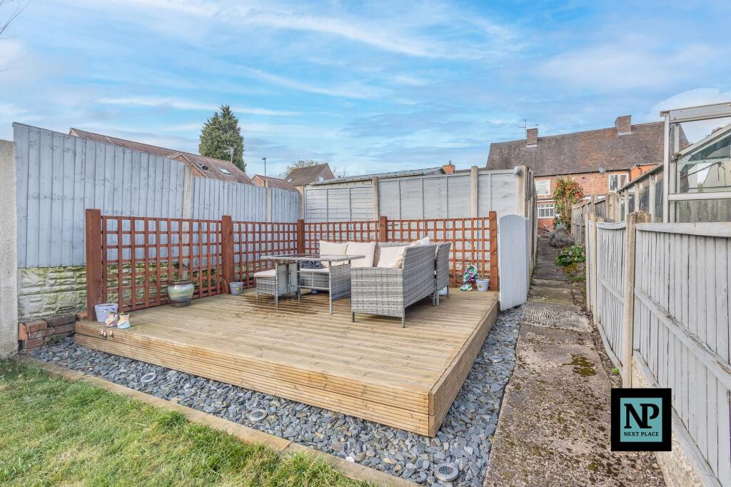 Additional image 17 of Brook End, Fazeley, B78