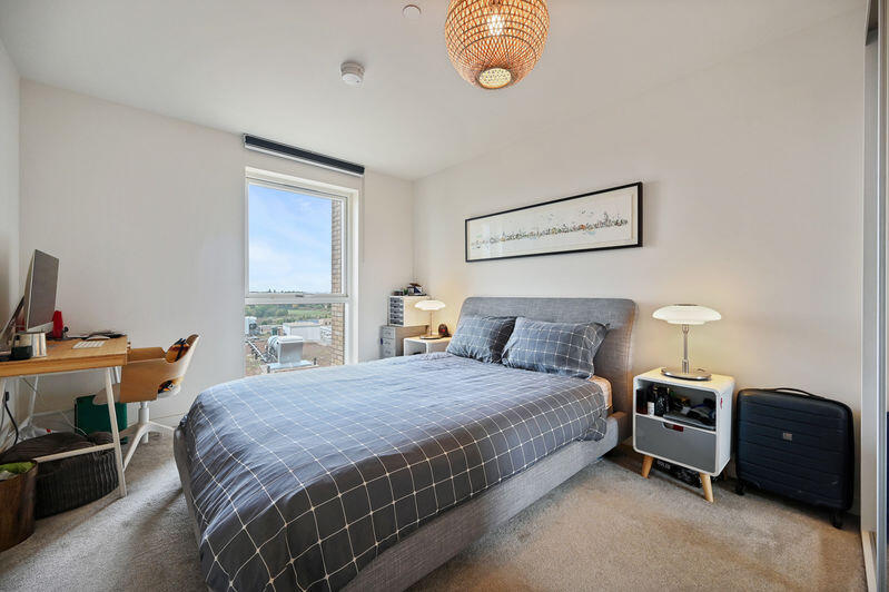 Apartment in Harrow - View 5