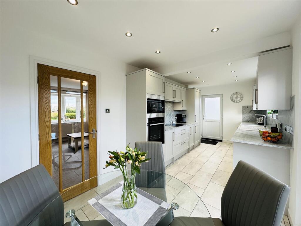 Cottingham Street, Goole photo 2