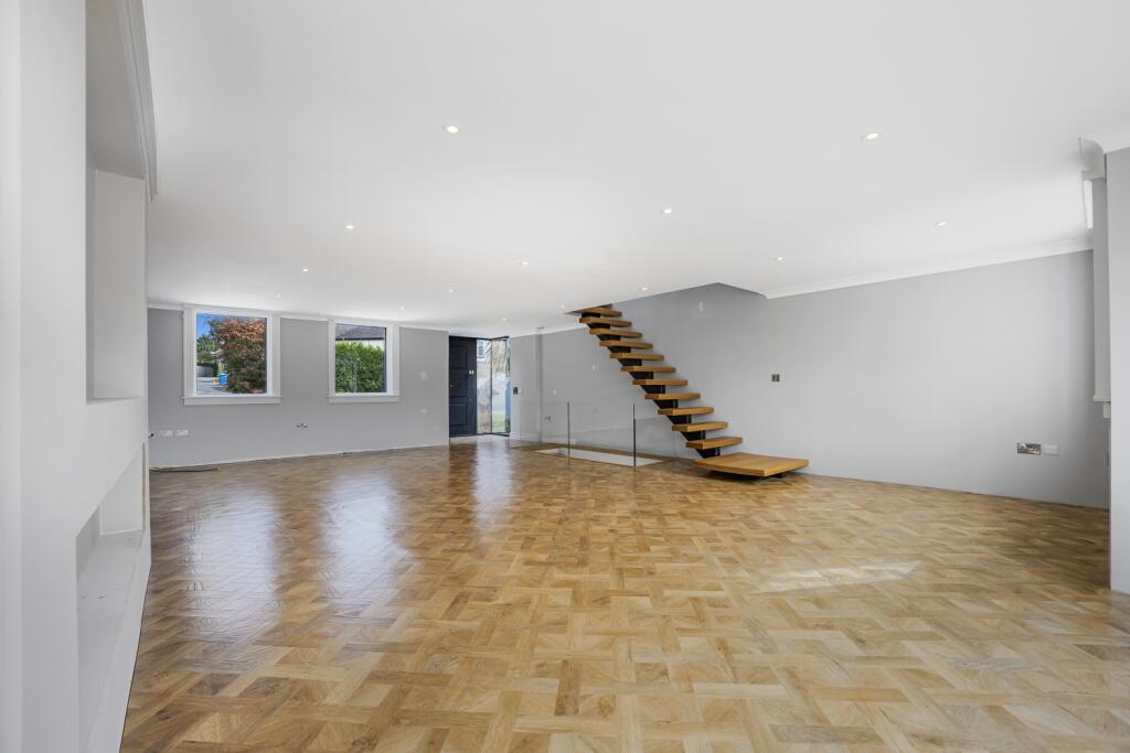 House in Sheffield, Abbeydale, Beauchief - View 5