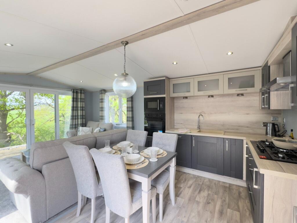 Additional image 5 of Two Bed Residential Bespoke Whinfell, Shireburne Park,  Waddington, Lancashire, BB7 3LB