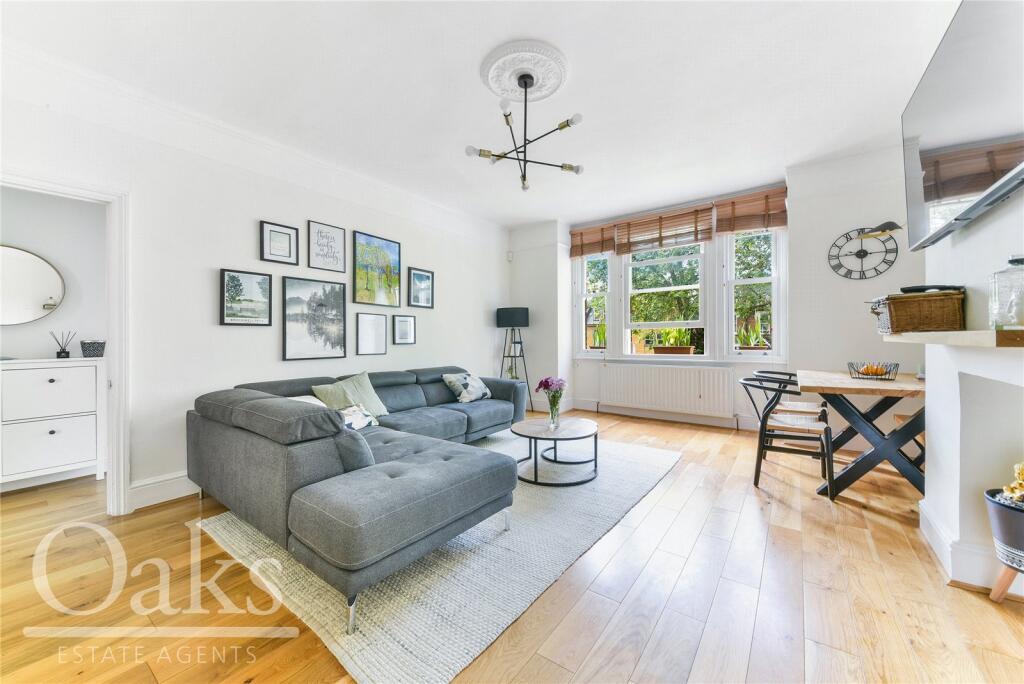 Main image of property: Christchurch Road, Tulse Hill