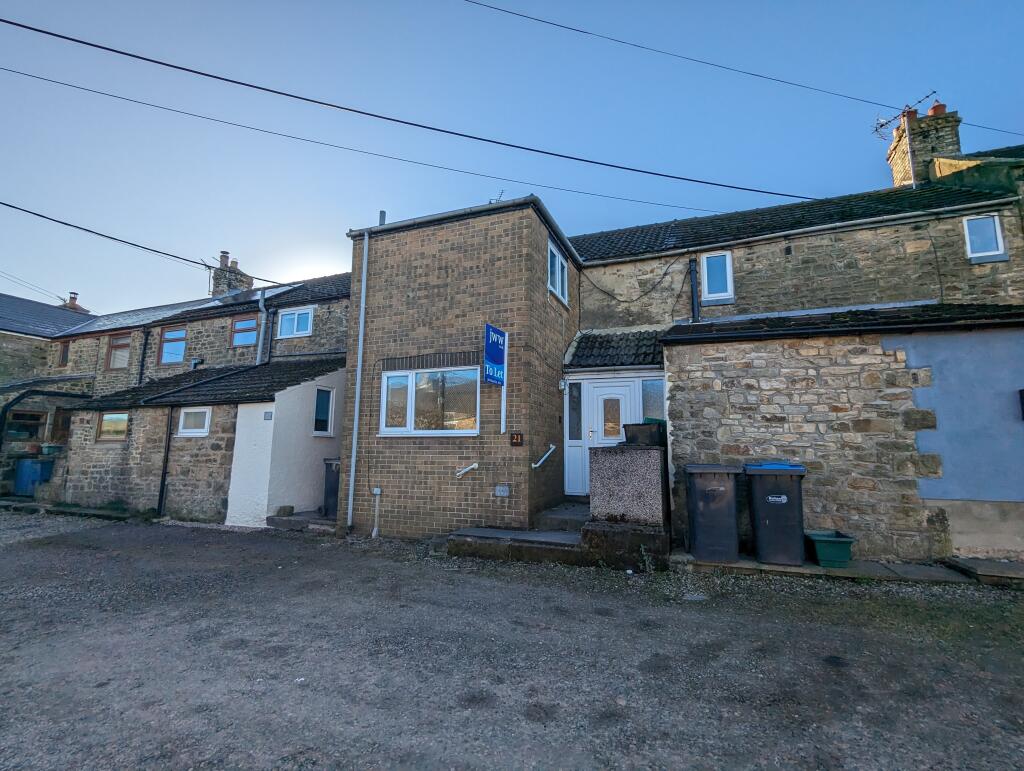 Main image of property: Esperley Lane, Cockfield, Bishop Auckland, DL13