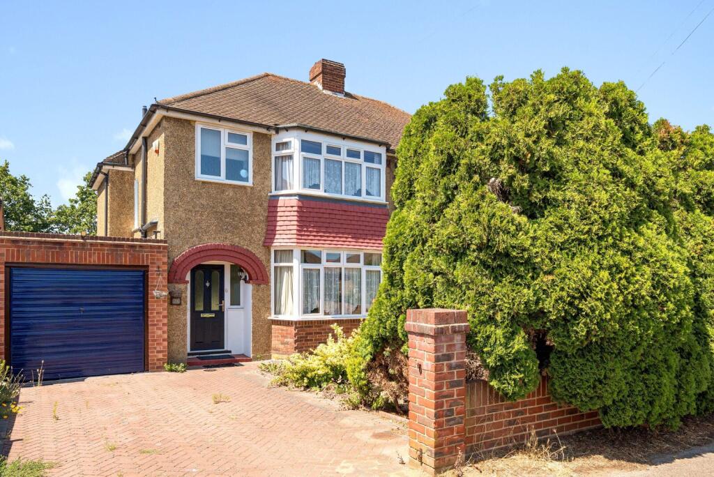 Main image of property: Merton Way, West Molesey, KT8