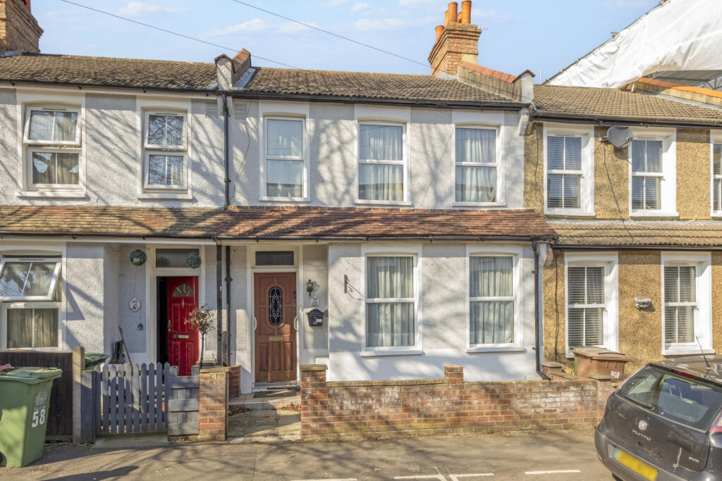 Main image of property: Beauchamp Road, Sutton, SM1