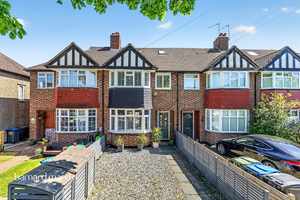 Main image of property: Kingshill Avenue, Worcester Park
