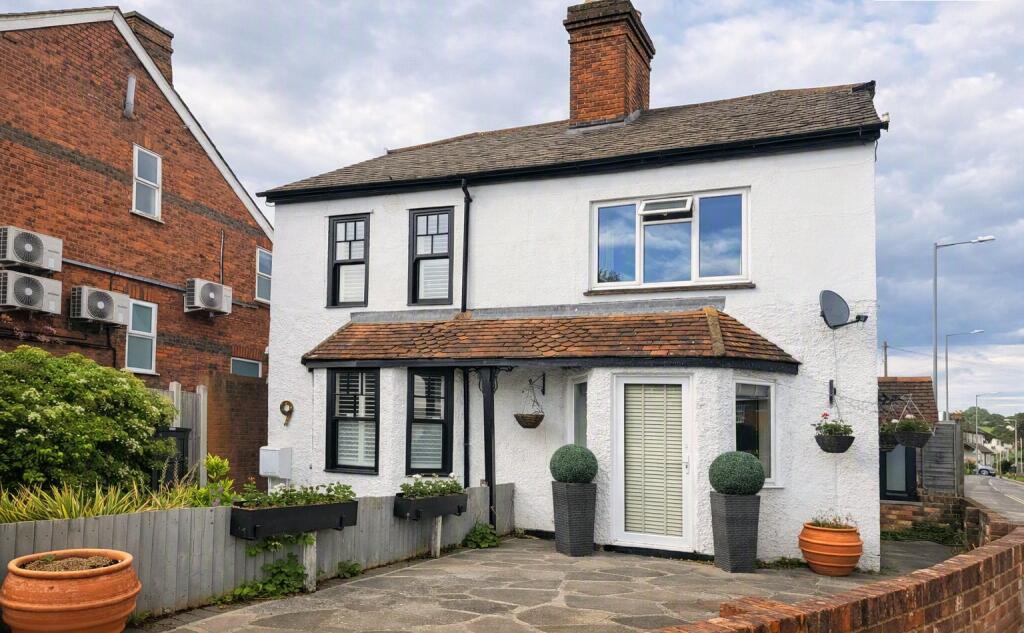 Main image of property: The Green, Wooburn Green, Buckinghamshire, HP10
