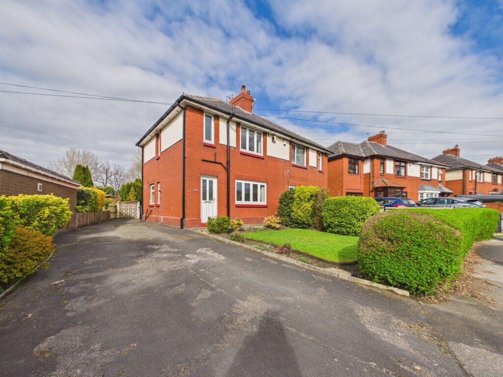Main image of property: Almond Brook Road, Standish, Wigan WN6 0SS