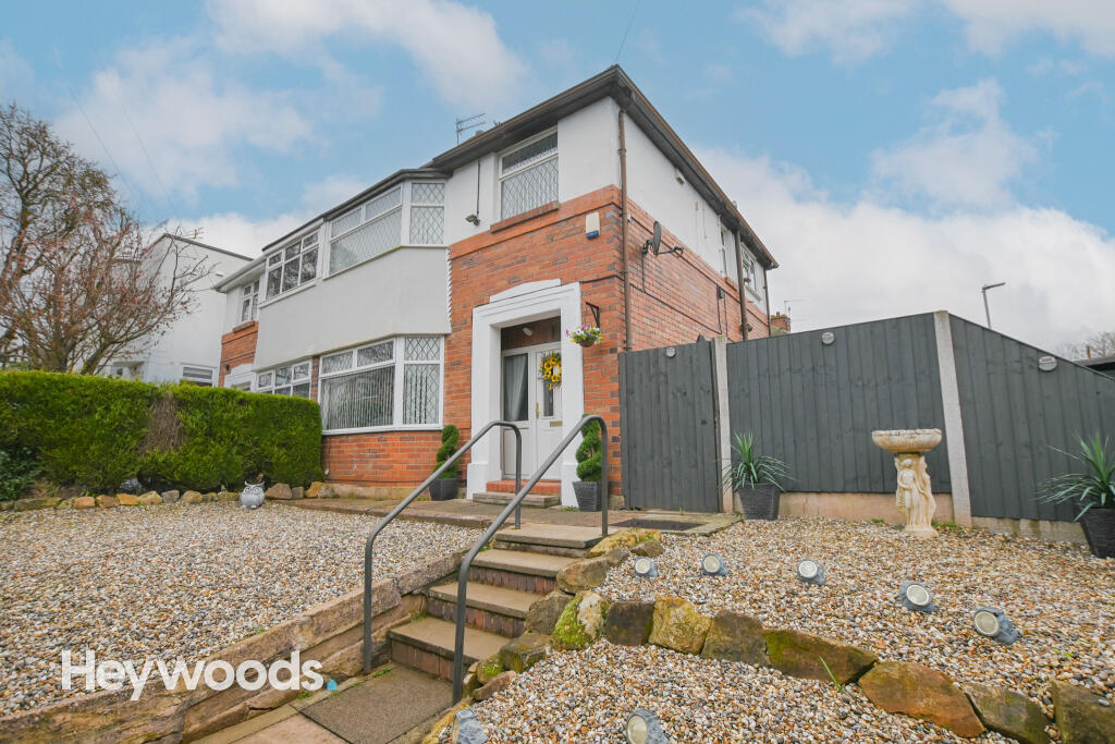 Main image of property: Boma Road, Trentham, Stoke on Trent