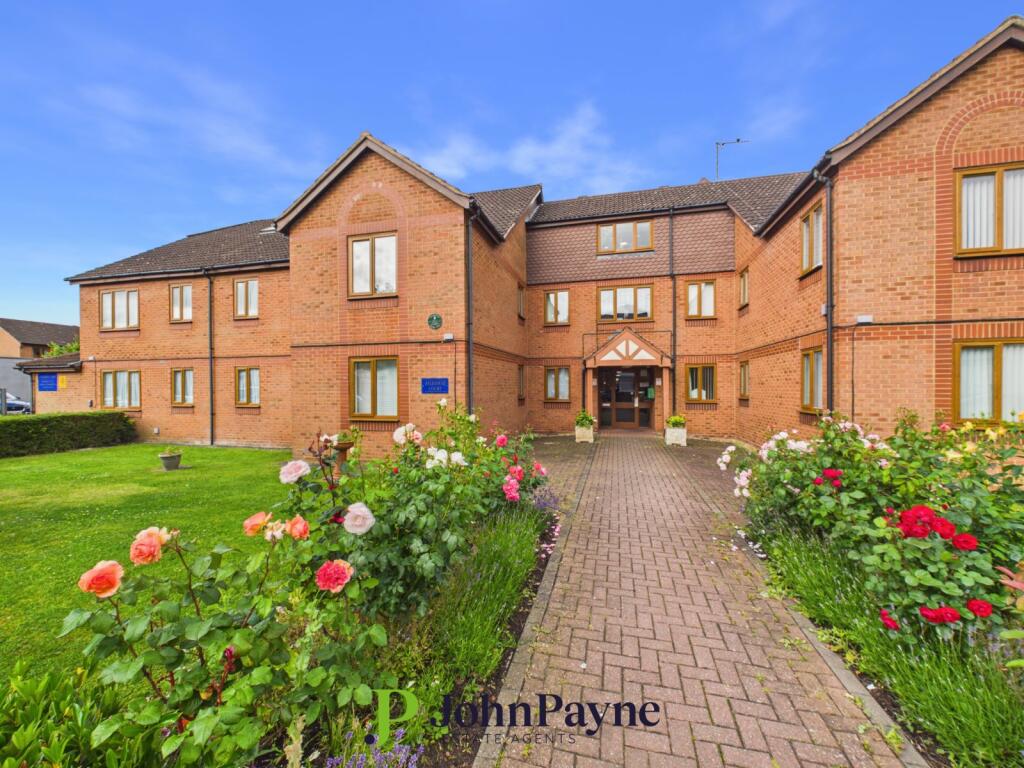 Main image of property: Osborne Road, Earlsdon, Coventry, CV5