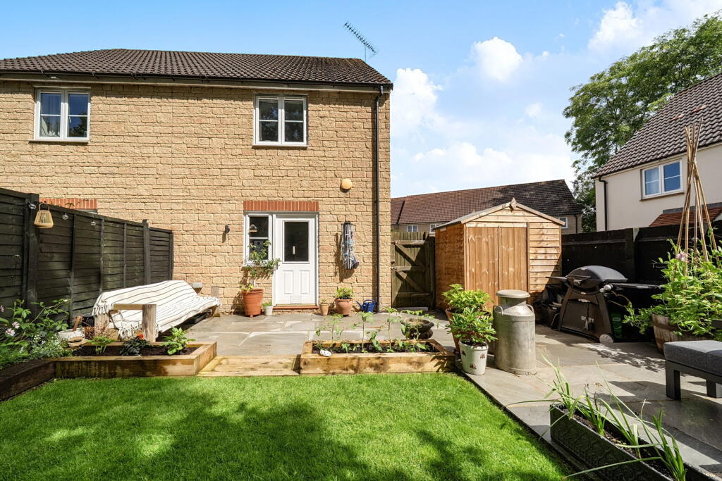 Main image of property: Limestone Drive, Corsham
