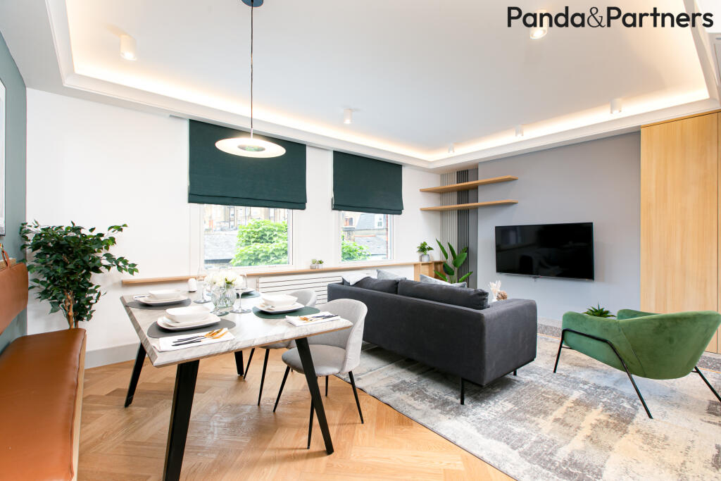 Main image of property: Kenway Road, London, SW5