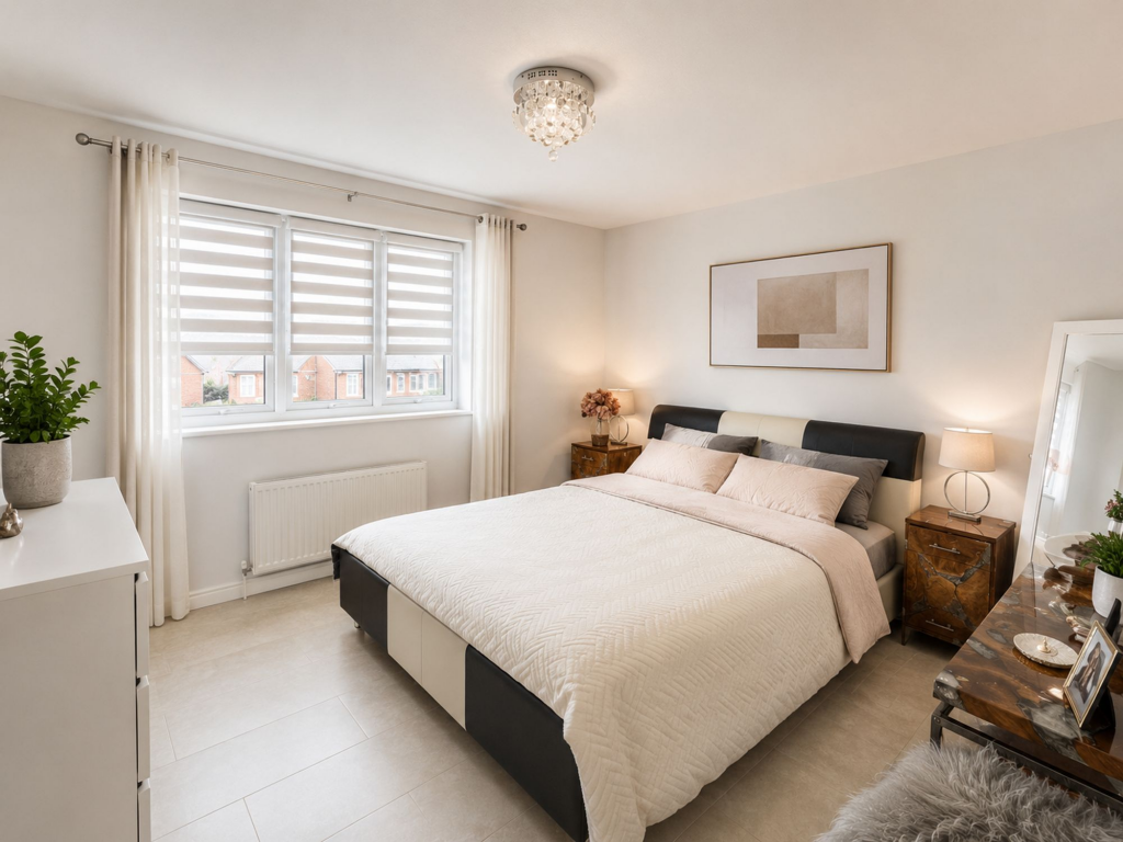 House in East Tilbury, Essex - View 4