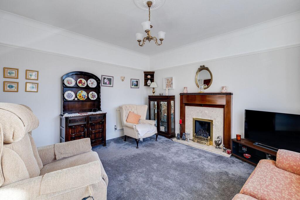 House in Chester, Great Boughton - View 4