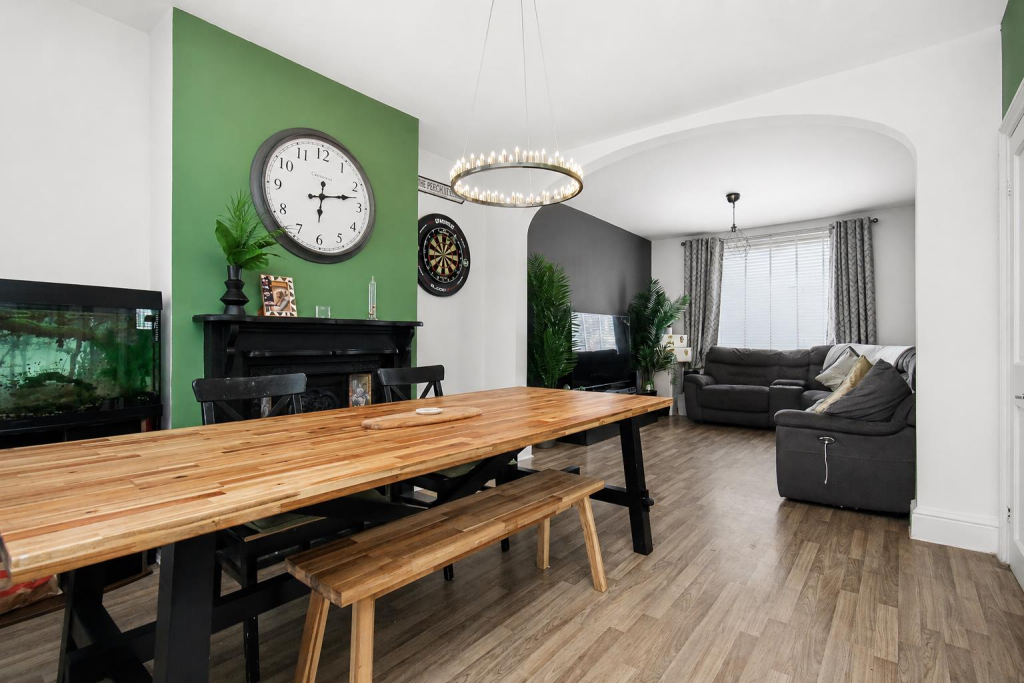 Main image of property: Crispin Street, Rothwell, Kettering