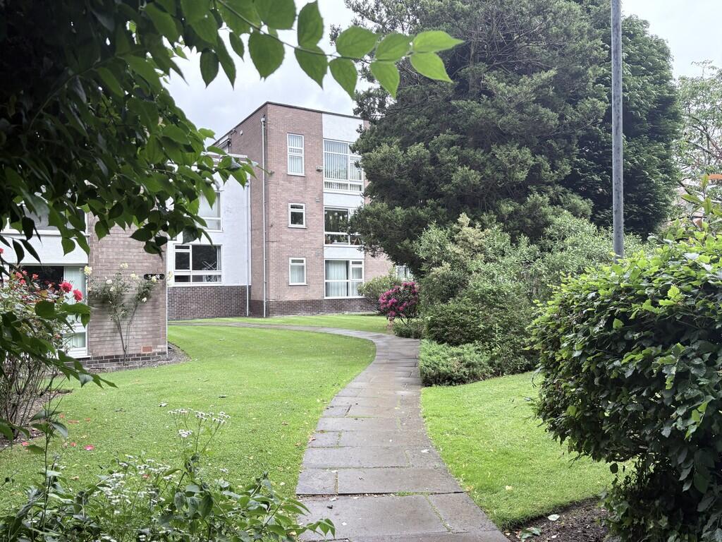 Main image of property: Wilmslow Road, Withington