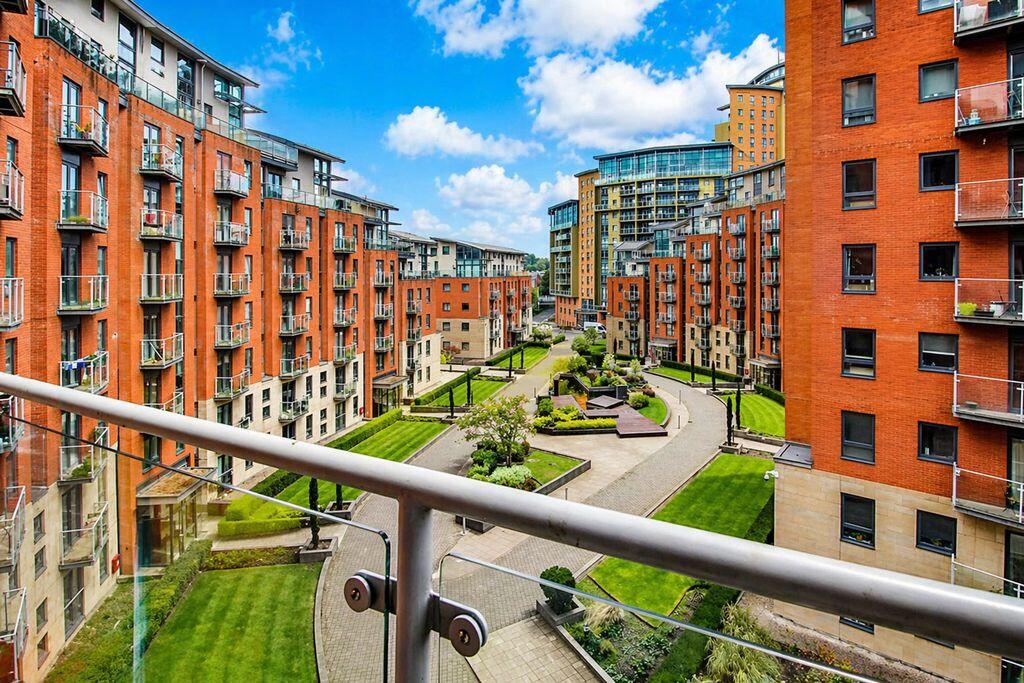 Main image of property: Gotts Road, Leeds, LS12