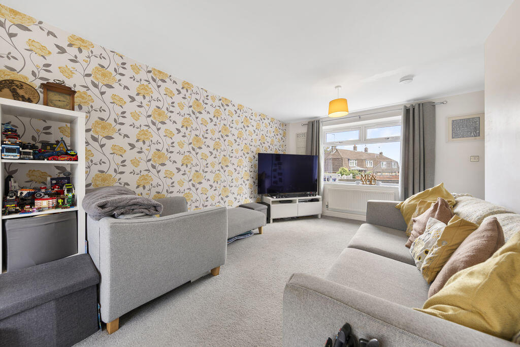 House in Sheffield - View 2
