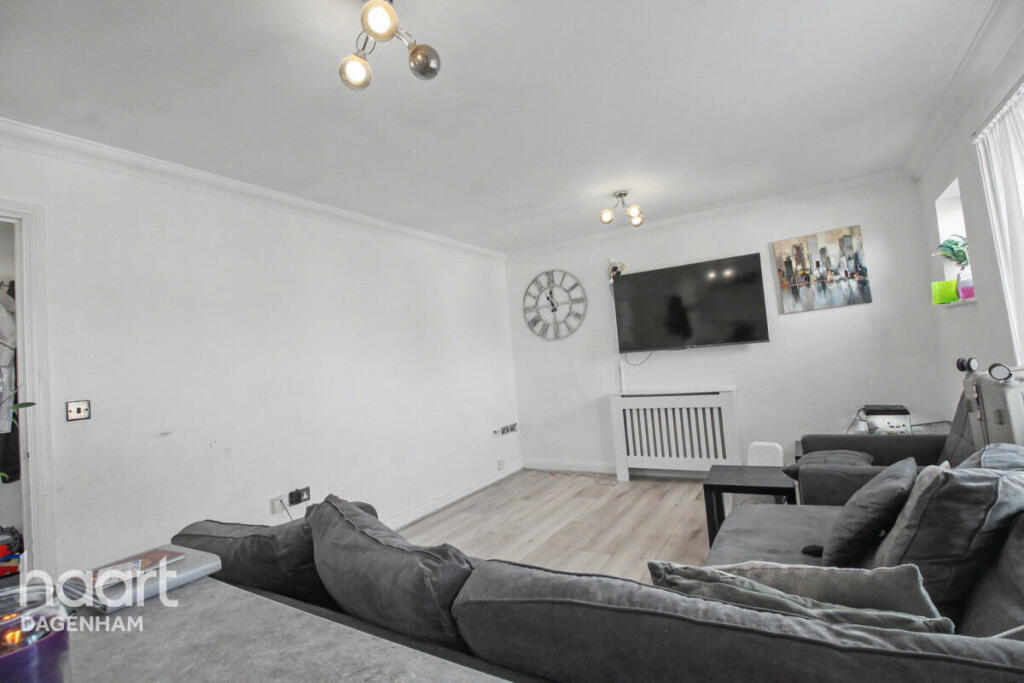 Main image of property: St Mark's Place, DAGENHAM