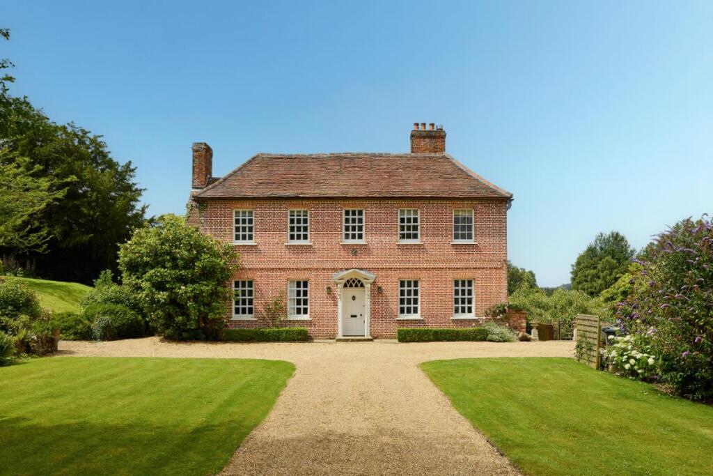 Main image of property: Surrey Hills Shere