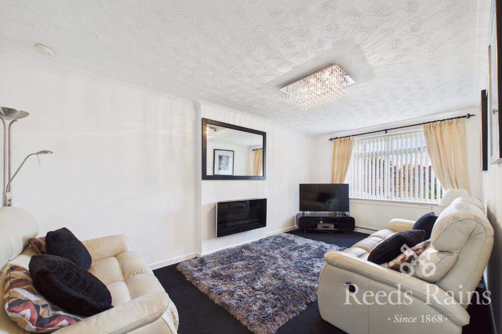 House in South Ribble, Golden Hill, Leyland - View 2
