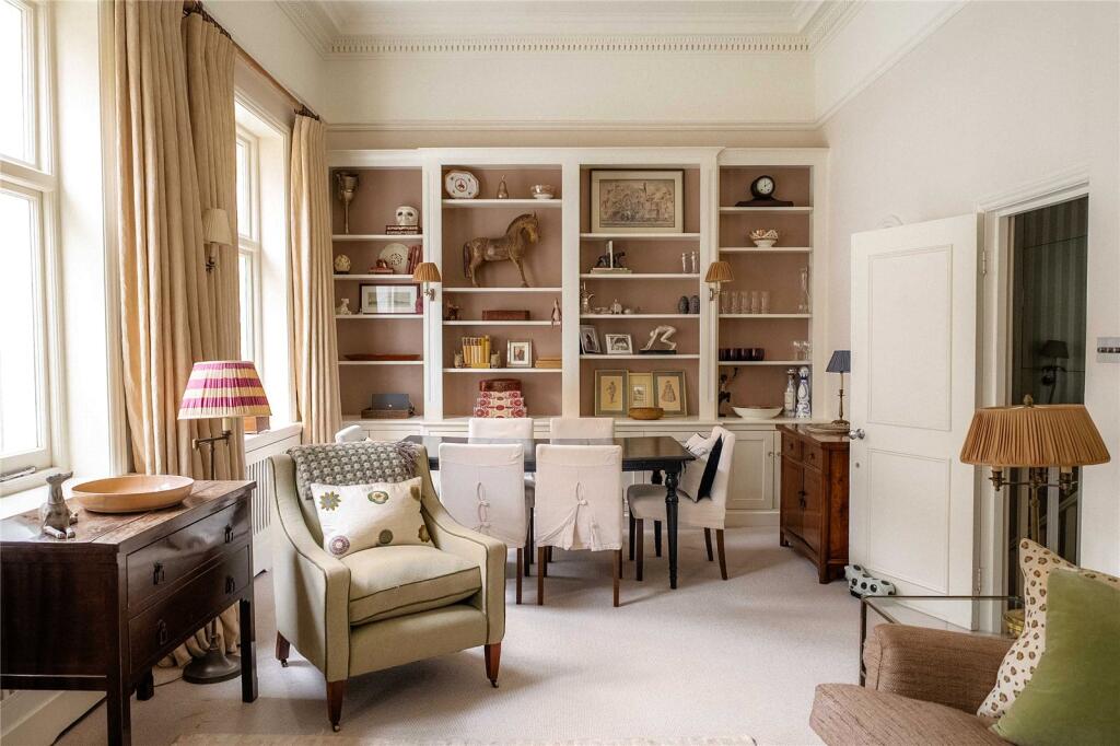 Apartment in London - View 2
