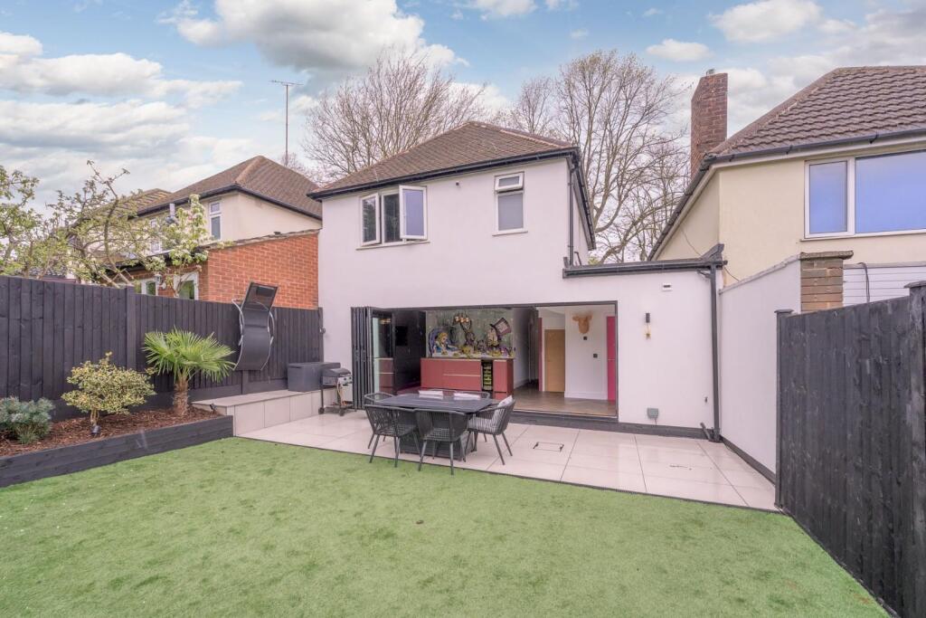 Additional image 22 of Trevanie Avenue, Quinton