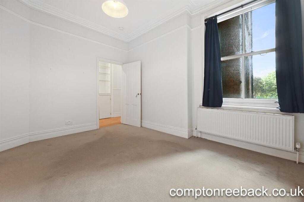 Apartment in London, City of Westminster - View 3