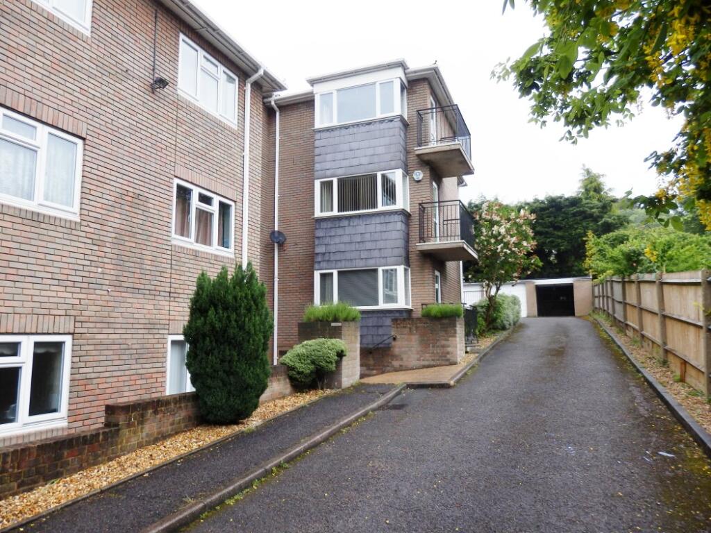 Main image of property: Donnybrook House, High Wycombe