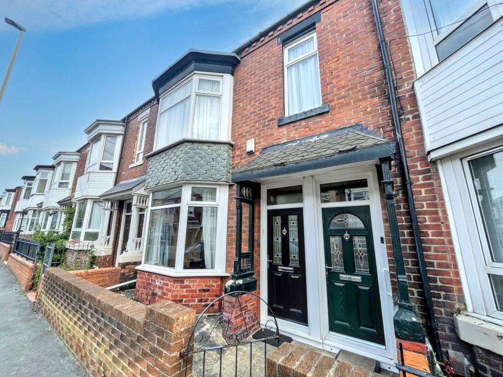 Main image of property: Dean Road, Laygate, South Shields, Tyne and Wear, NE33 5LD