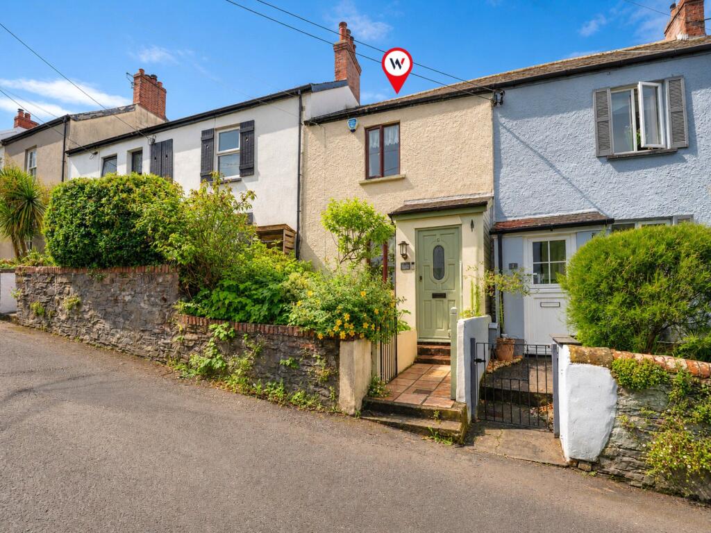 Main image of property: Bradiford, Barnstaple, Devon, EX31